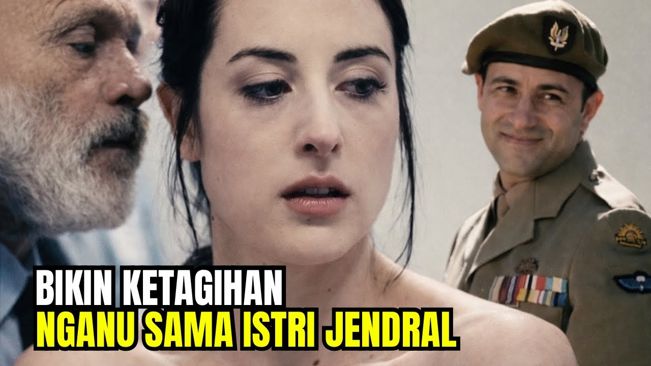 Kebodohan Pria Ini Berani Melecehkan Istri Pasukan Khusus‼️-Alur Cerita Film