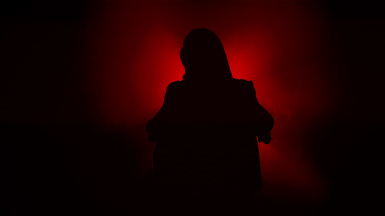 Lichwood - Fervor (OFFICIAL VISUAL)