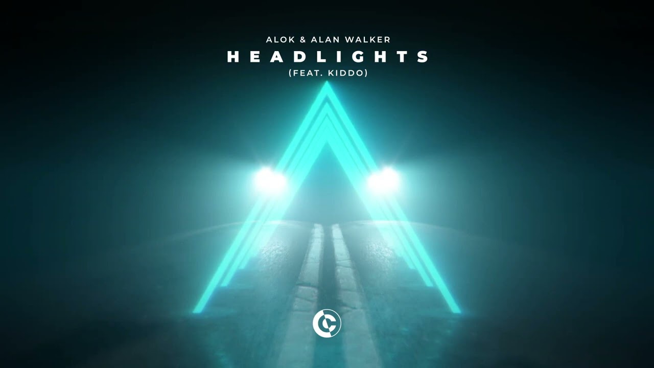 Alok & Alan Walker - Headlights (feat. KIDDO) [Official Acapella]