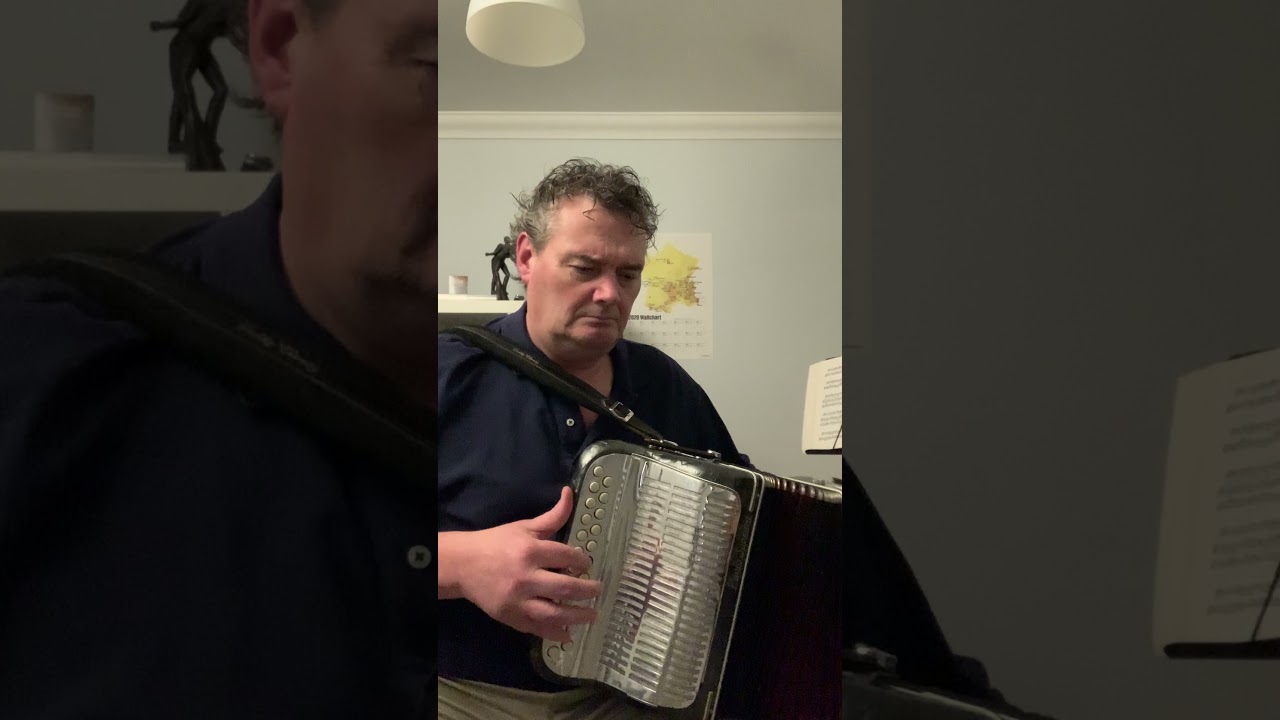The Gooseberry Bush and The Donegal Tinker