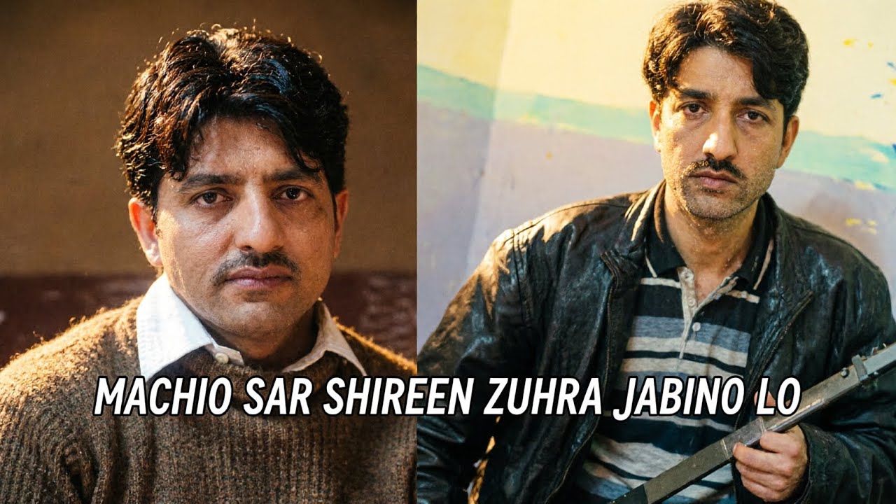 Zuhra Jabino Lo Mo Bai Haya Mehfila Kawat Dil Nashino Lo || Shams Akbar Hamdard