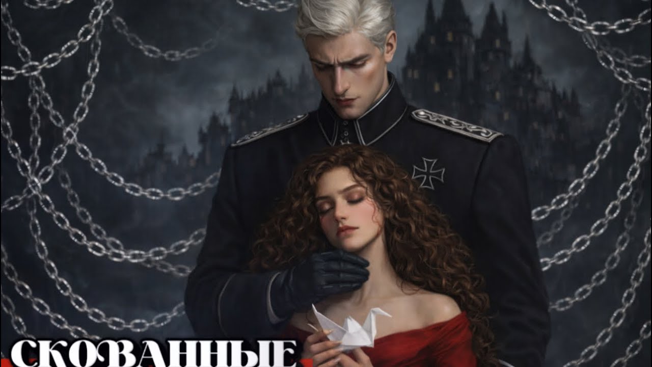 «СКОВАННЫЕ» Фанфик, 66 глава Драмиона