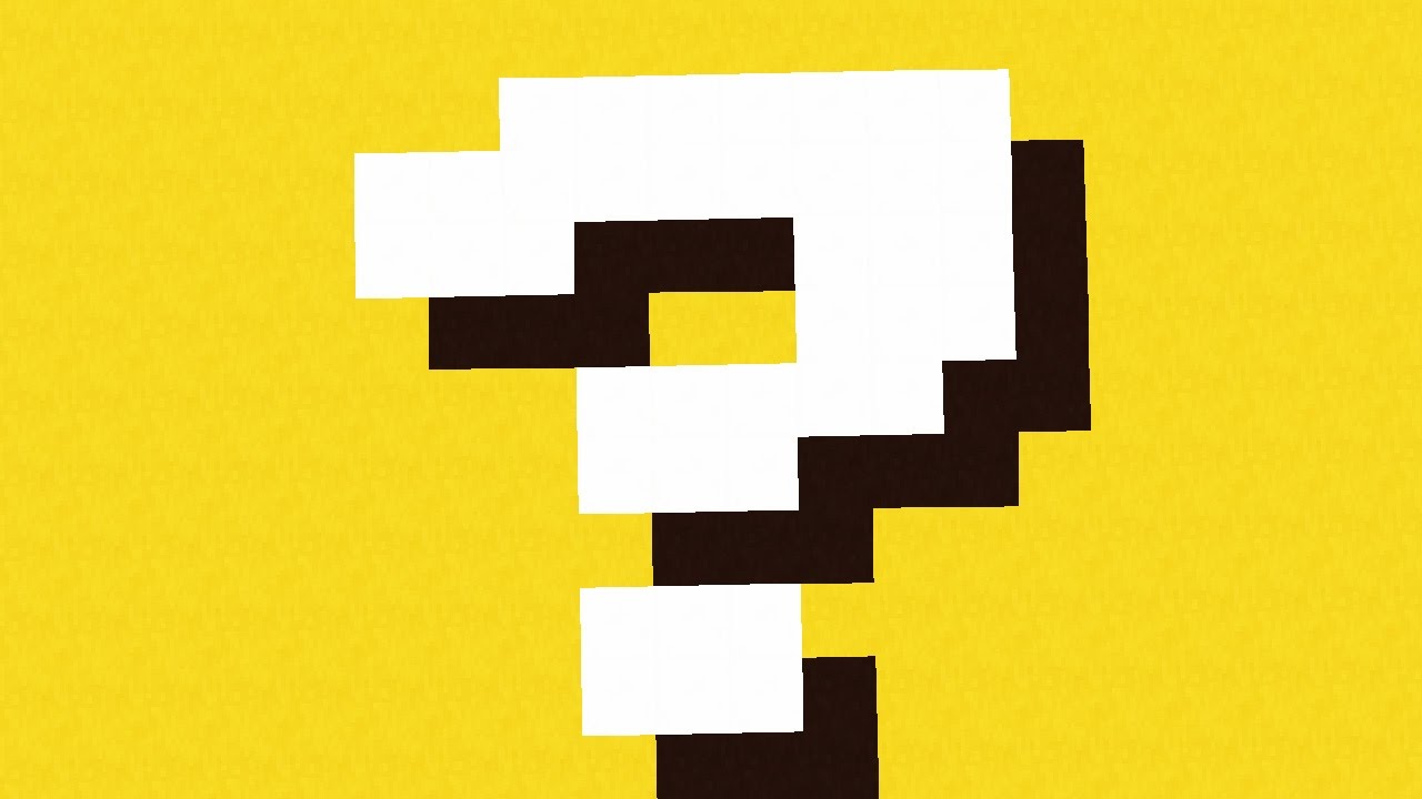 CZY ON WYSZEDŁ Z GRY? - LUCKY BLOCK SKY WARS