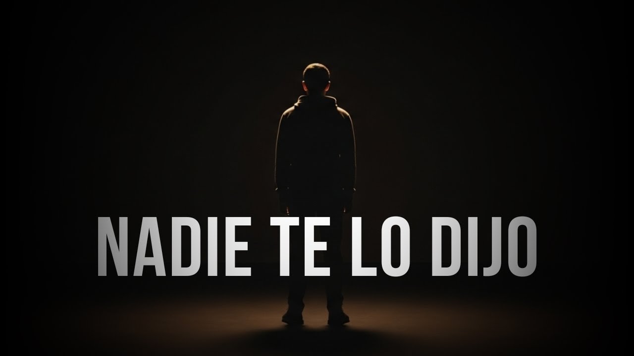 No estás TRISTE, estás DESALINEADO: Una verdad que NADIE te dijo.