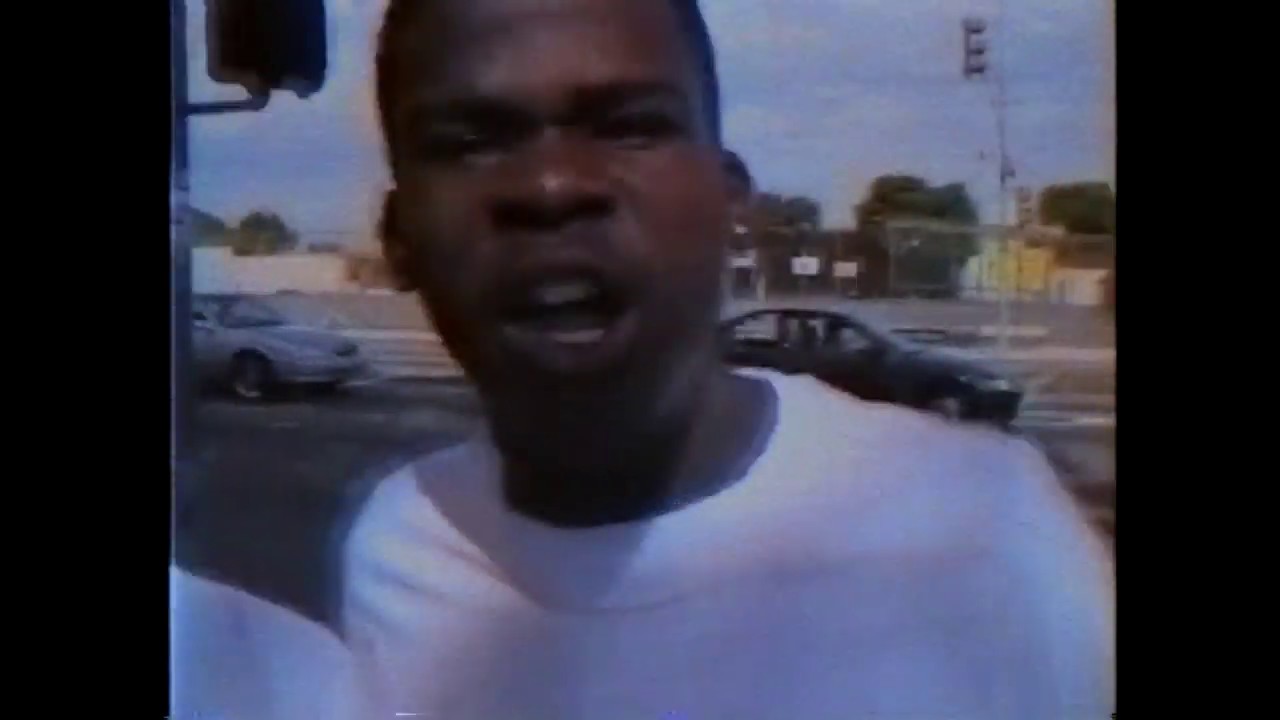 M.C. Mack - EZ Come EZ Go
