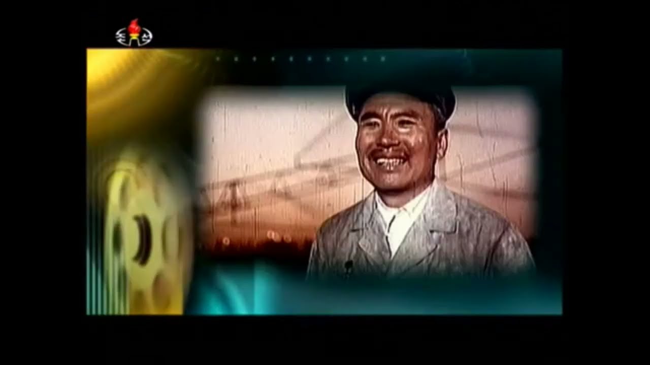 인민배우 김세영