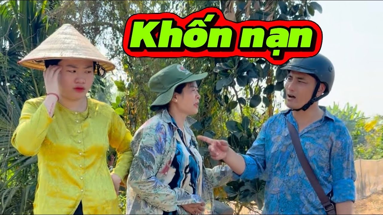 Bước ra đời làm ăn phải mở cái nảo ra 