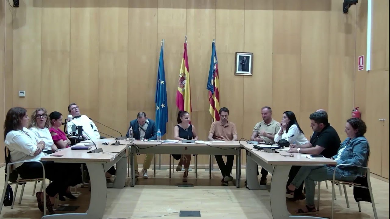 Ple 24/09/2025         Pleno 24/09/2025