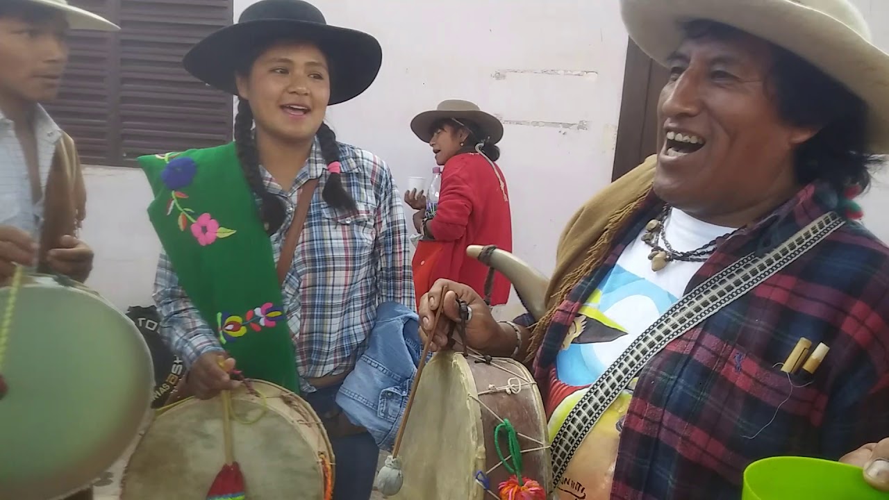 Las mejores coplas del Encuentro de Copleros de Tilcara