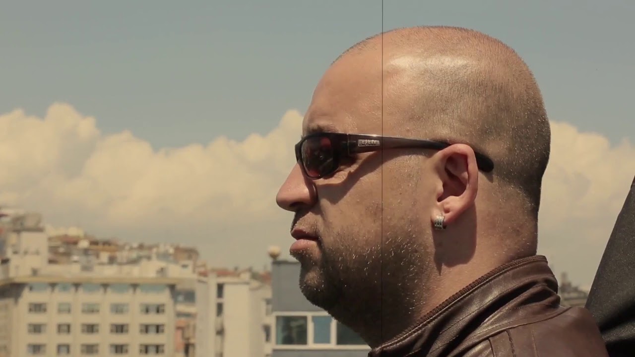 &Ccedil;ağrı &Ccedil;etinsel - İstanbul Anlatır (Official Video)