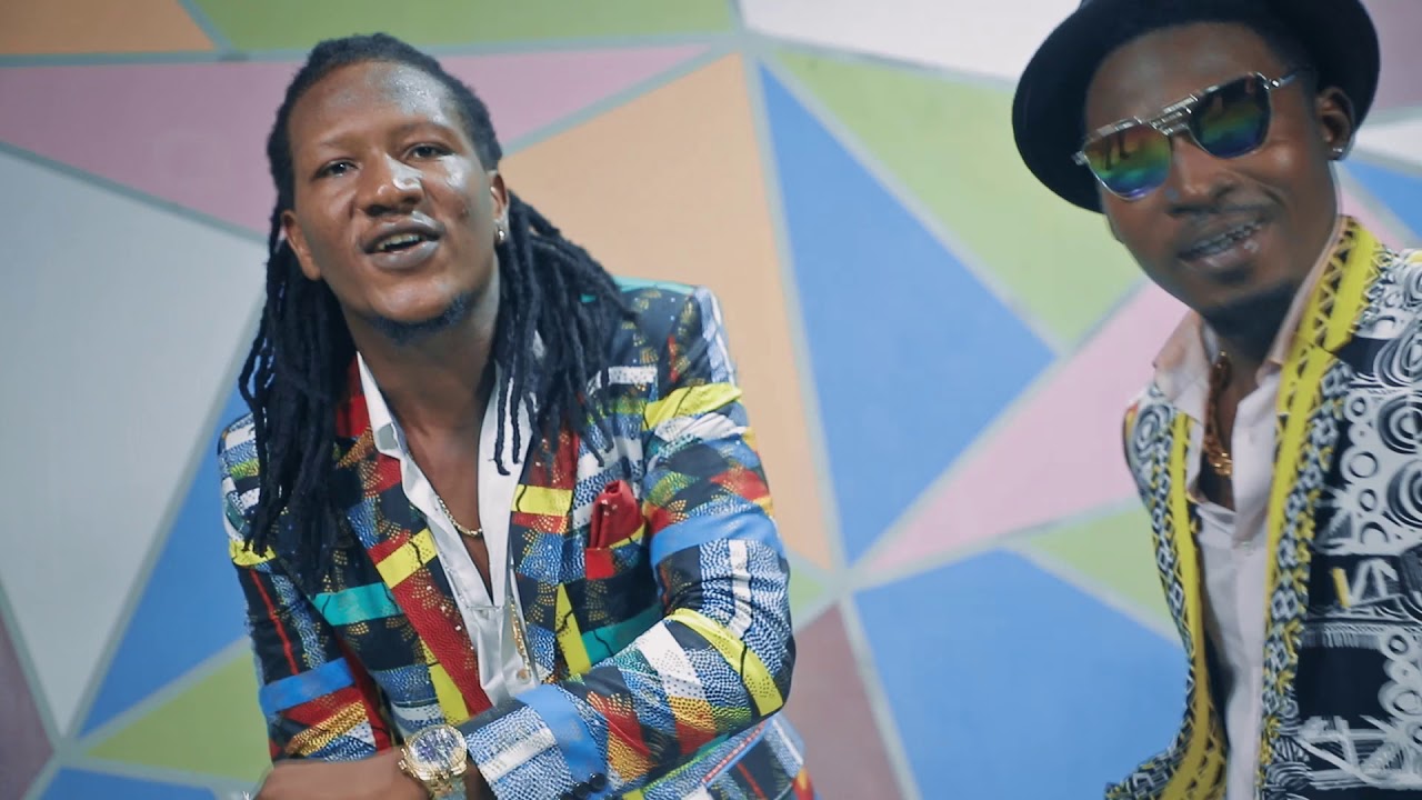 2BM Kabré feat ZOUGNAZAGMDA