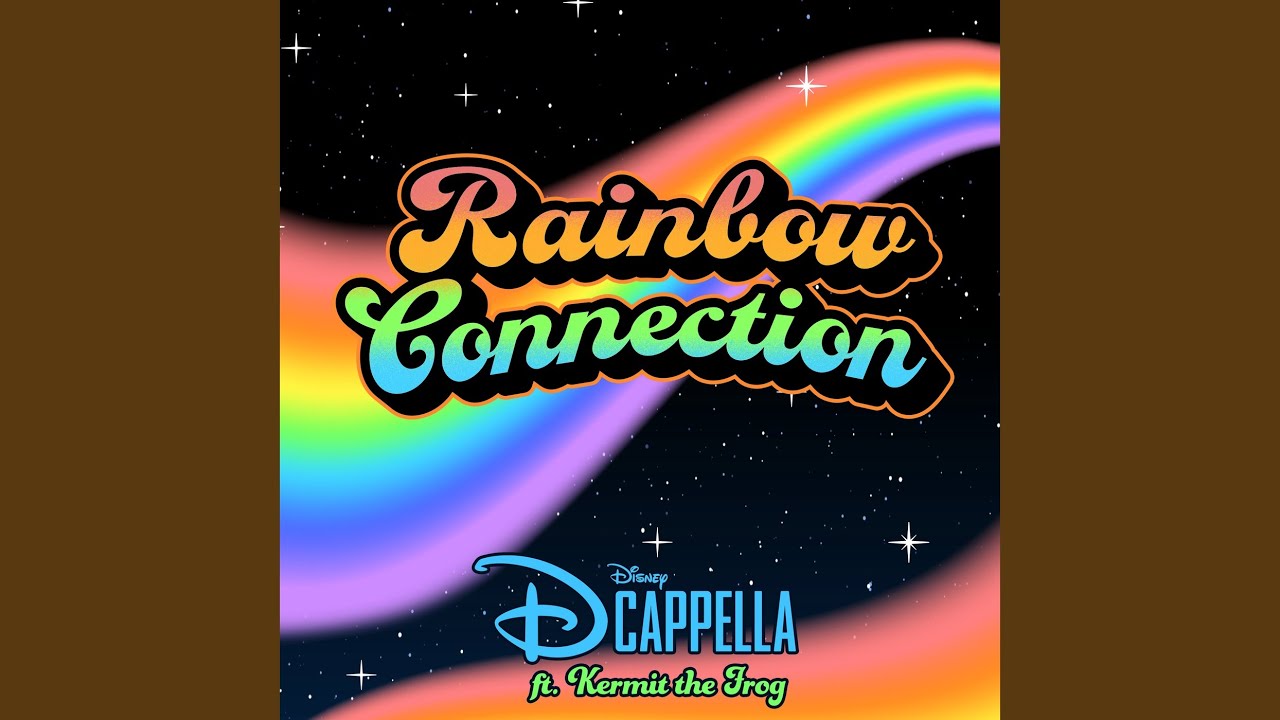 Rainbow Connection