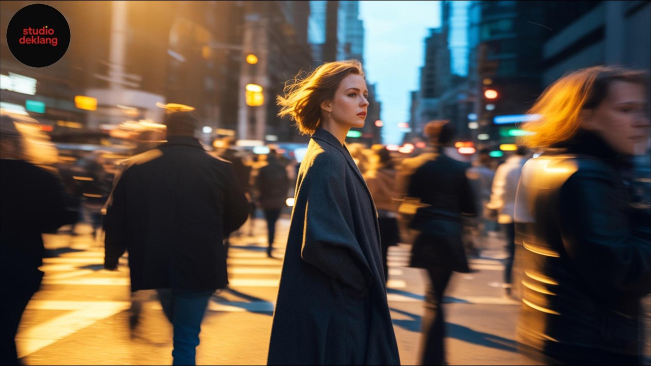 Seit du weg bist, ist mein Herz still – Emotionale Deutschpop Ballade über Sehnsucht