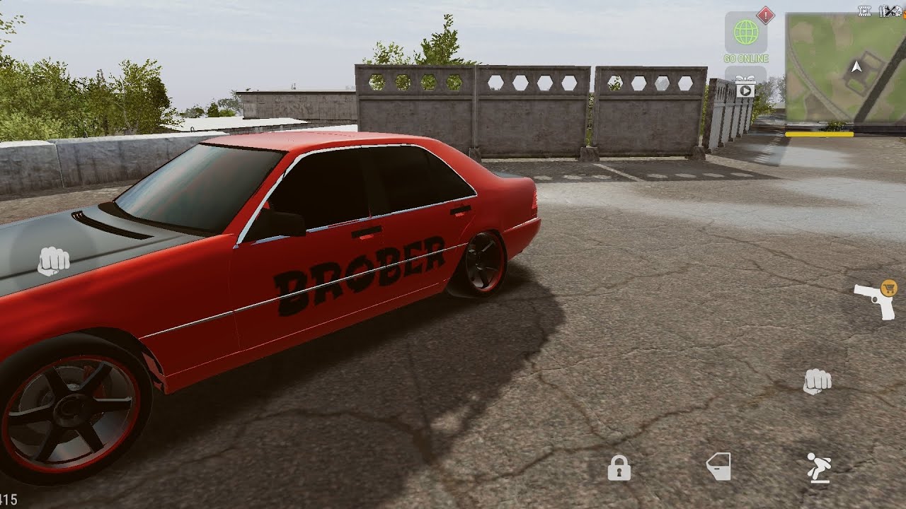 TUTORIAL FOR CARGO DELIVERY 🚚AND VEHICLE REPAIRING 🚘 IN MADOUT2