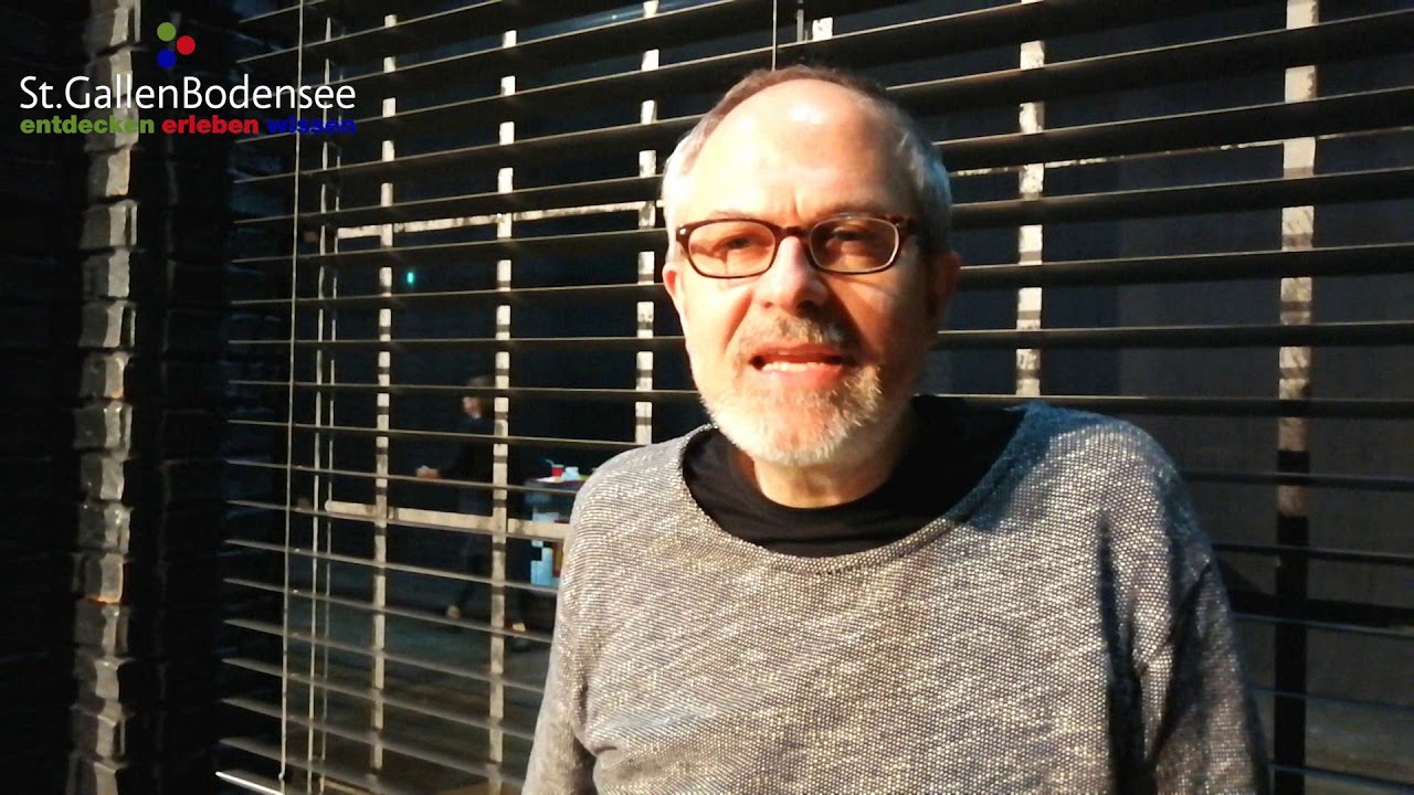 Weltpremiere des Musicals &laquo;W&uuml;stenblume&raquo;: Interview mit Regisseur Gil Mehmert