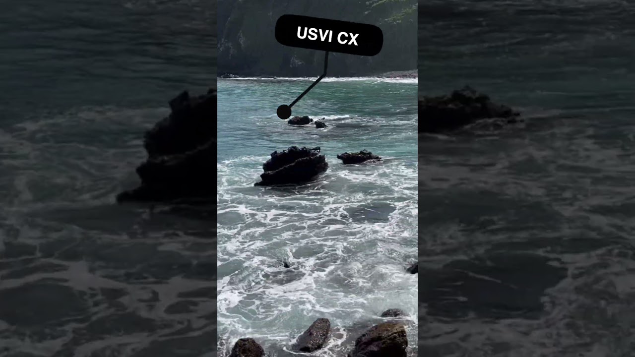 St. Croix has beauty that will surprise you 