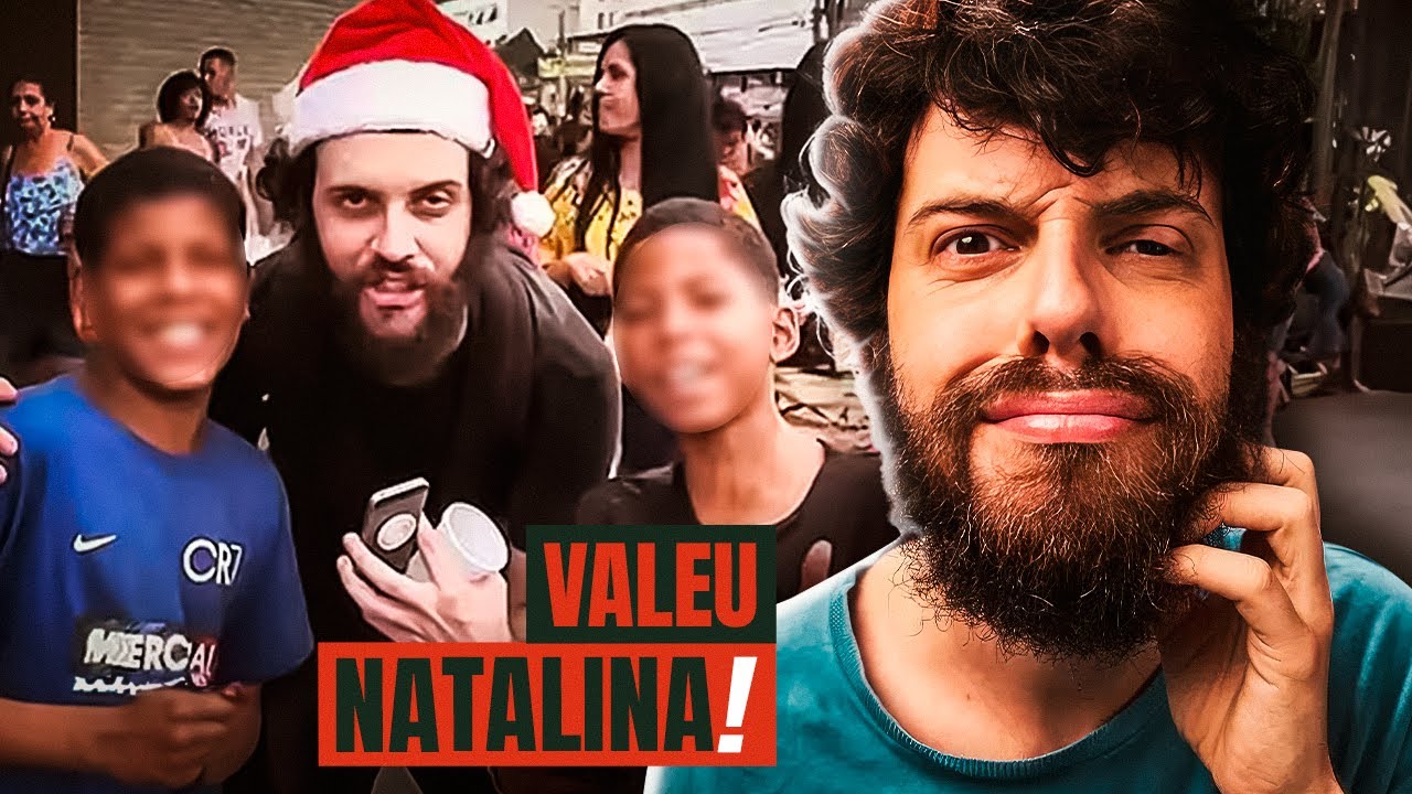 O MEME QUE SE TORNOU O PESADELO DE DEFANTE