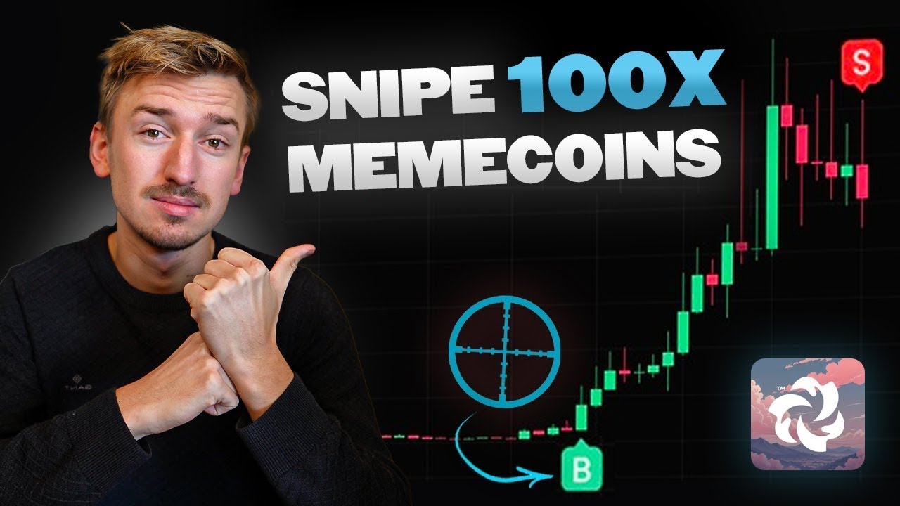 🧑&zwj;💻💥 SOLANA SNIPER. SOLANA TRADING BOT. PUMP FUN TRADING BOT. MEMECOIN TUTORIAL. CRYPTO TRADING.