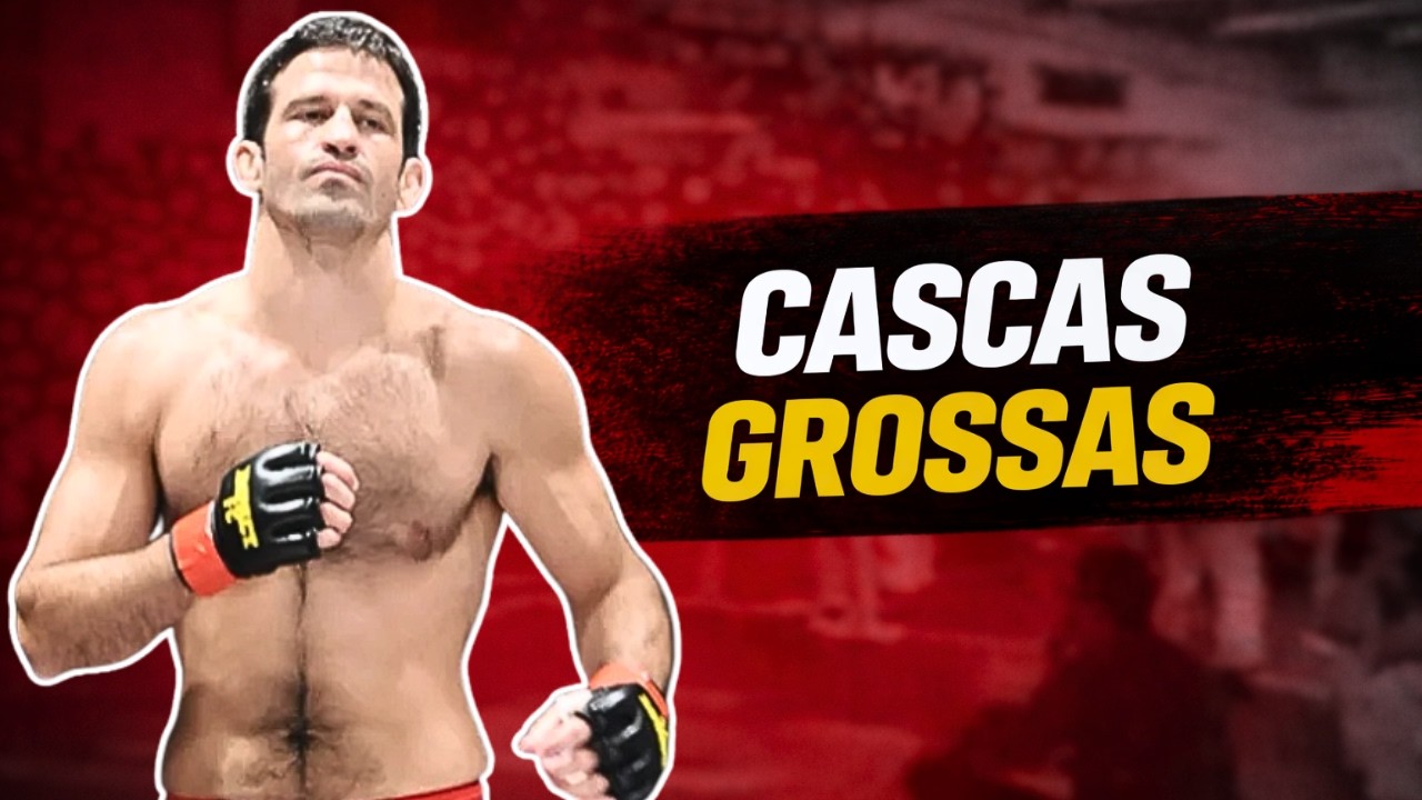 OS FAIXAS PRETAS MAIS CASCA GROSSA DA CARLSON GRACIE TEAM | PARTE 3