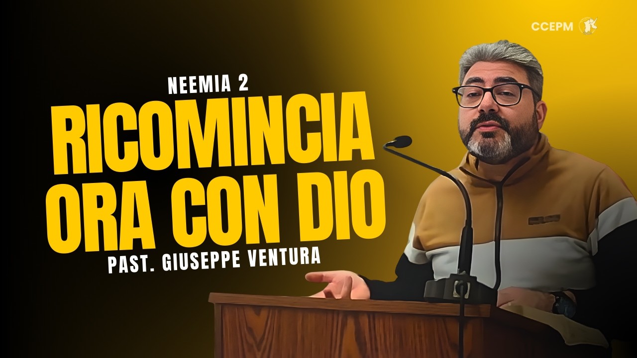 Dalla rovina alla rinascita - il messaggio che ti cambierà
