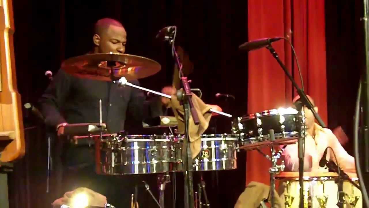 Keisel Jimenez Leyva solo / Havana D'Primera - 1st time in US