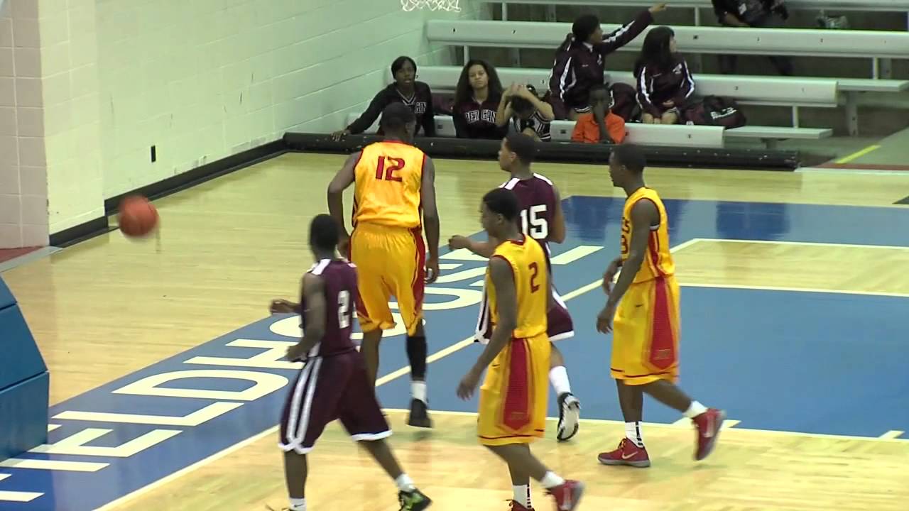 YATES REAGAN 2012