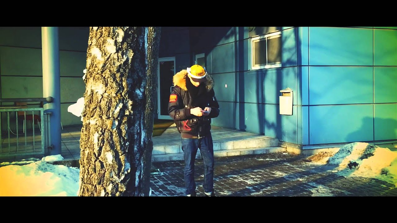 GACHO - Tava Pasaule (Oficiālais Video)