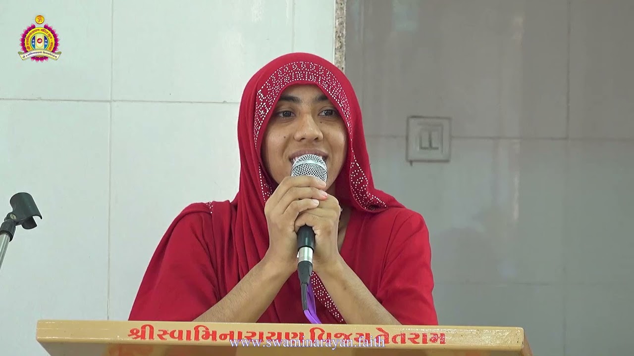 Sat Purus no Apradha Mahila Shibir महिला शिबिर 6