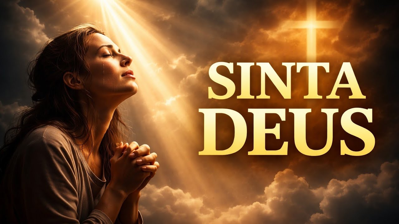 Deus Responde Oração 🙏 | Louvor Poderoso de Adoração