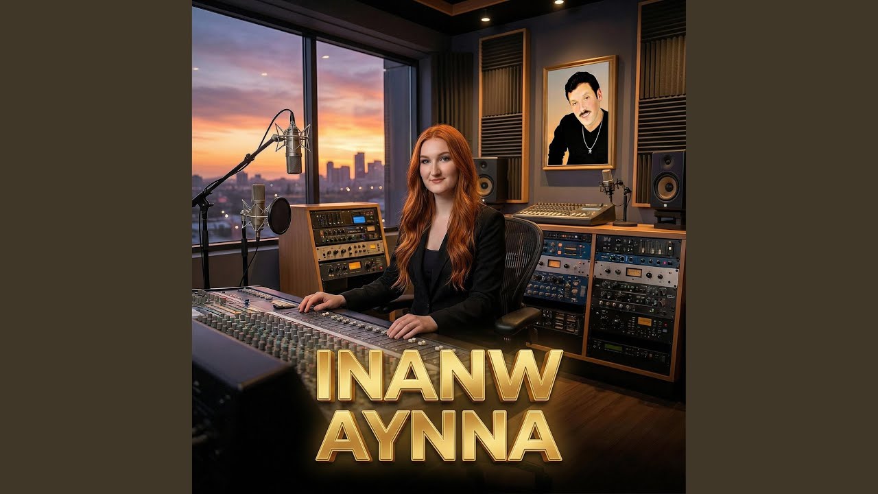 Inanw Aynna - إينانو أينا