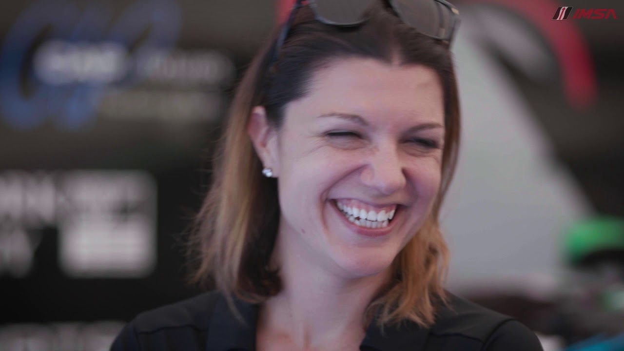 Katherine Legge’s Monumental Year: “Everything’s Just Gelling Together”