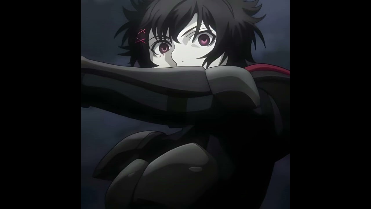 PPK - Resurrection (Nightcore)