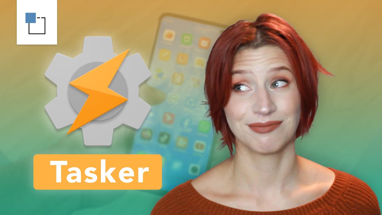 Tasker для Android — основные функции и многое другое