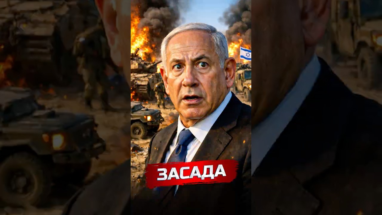 Попался в ловушку - самые большие потери в истории