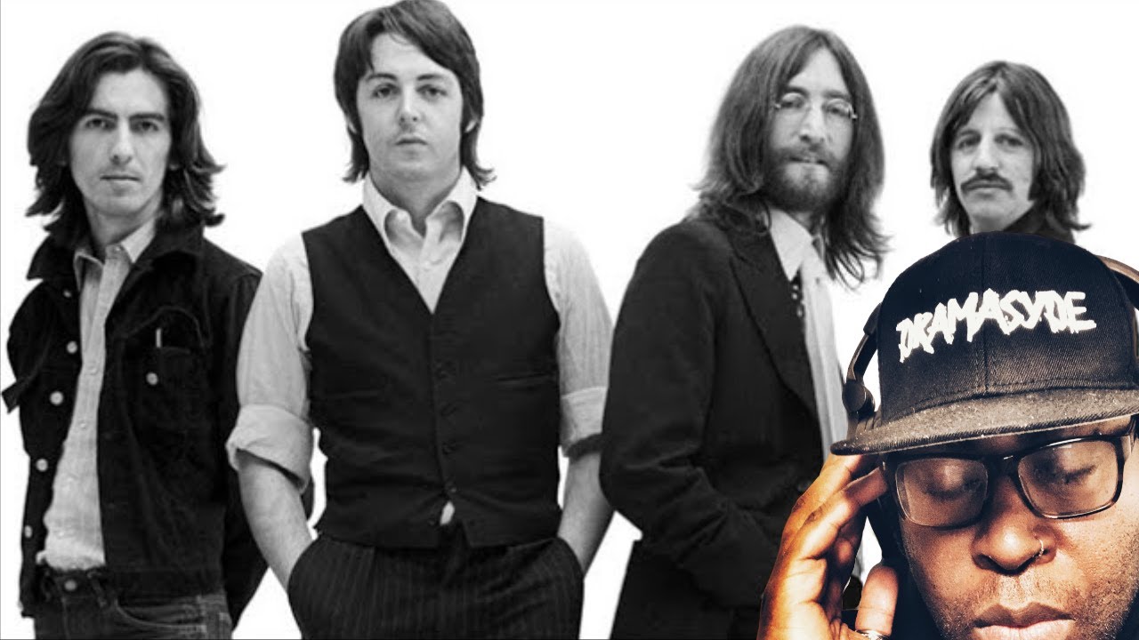 The Beatles - Now And Then (Music Video) REACTION VIDEO