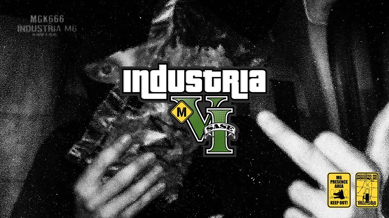 MGK666 - Free YoungBoy (Remix Version)