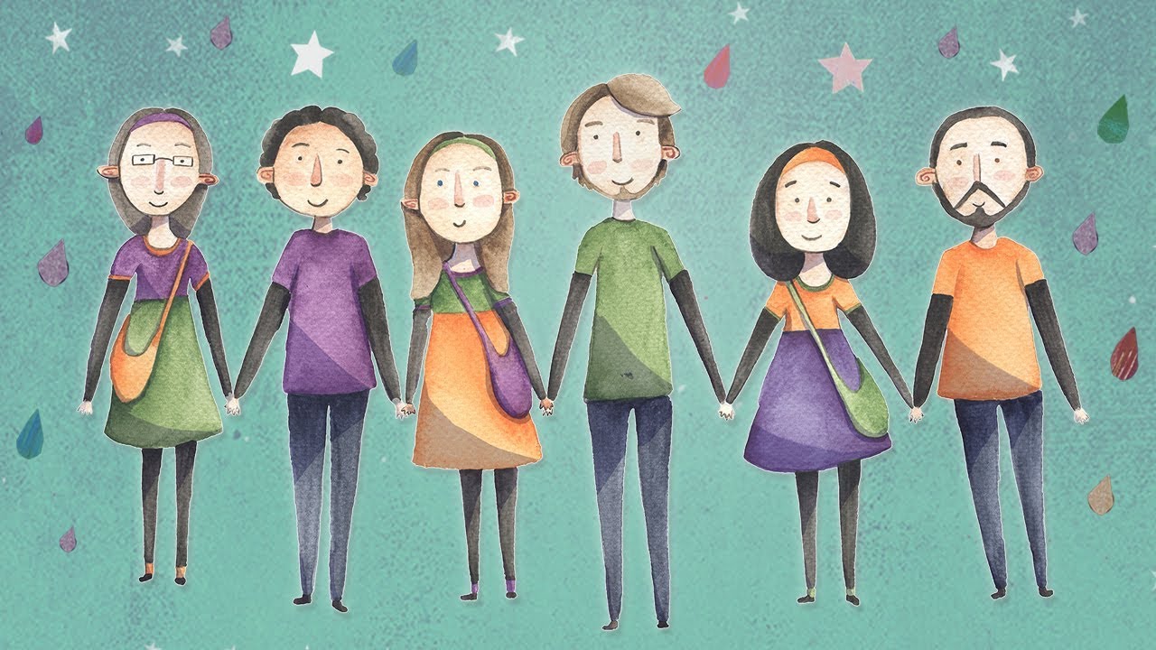 CANTICUÉNTICOS  60 minutos de nuestros mejores videos de música infantil