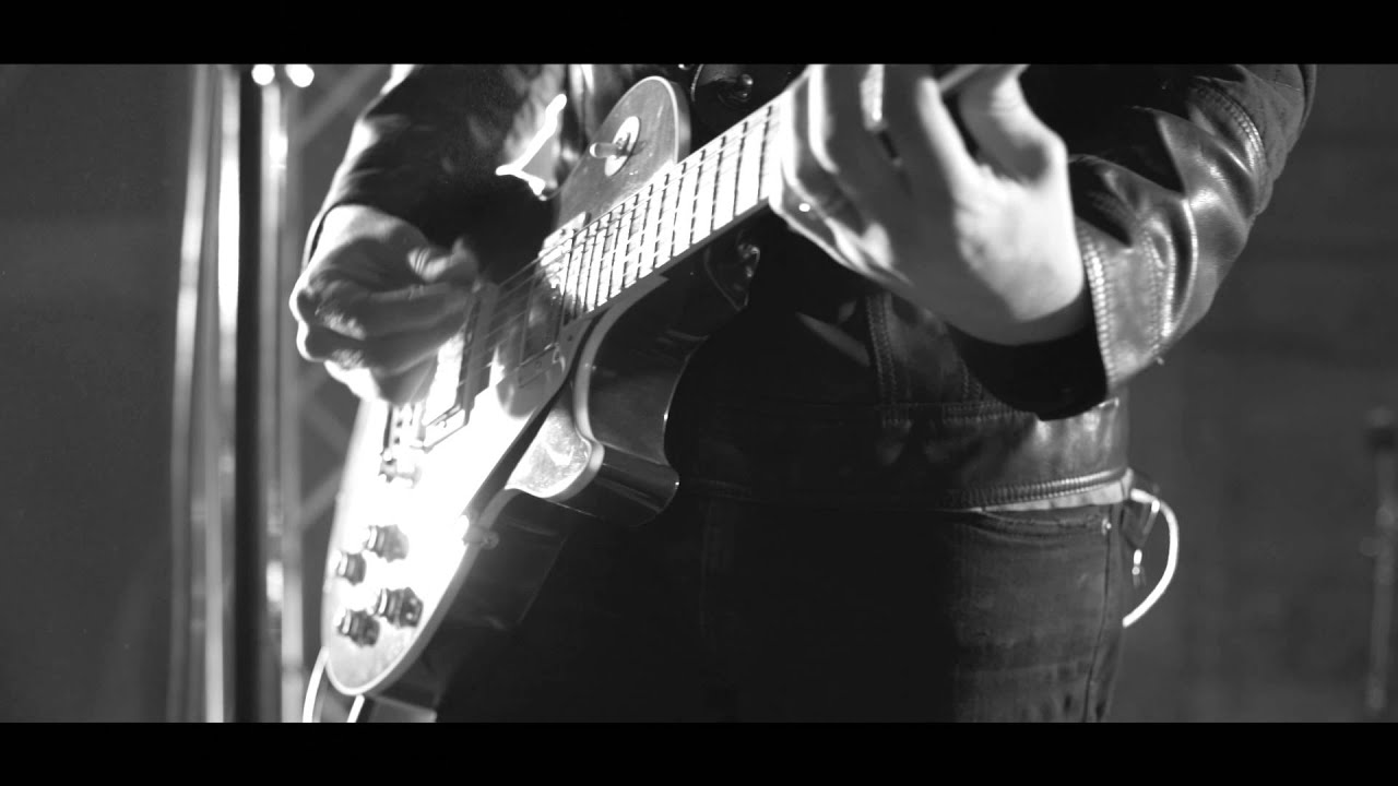 A Life Set Apart - How Could I (Official Music Video)
