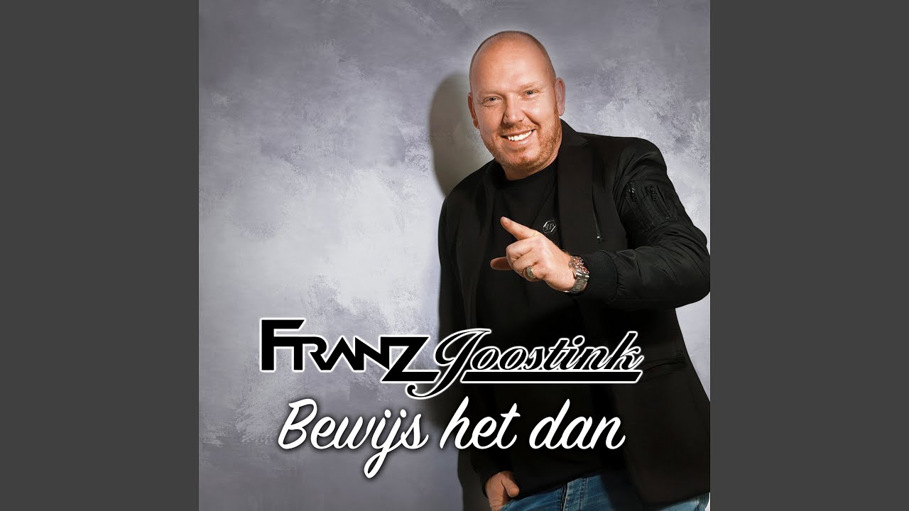 Bewijs het dan