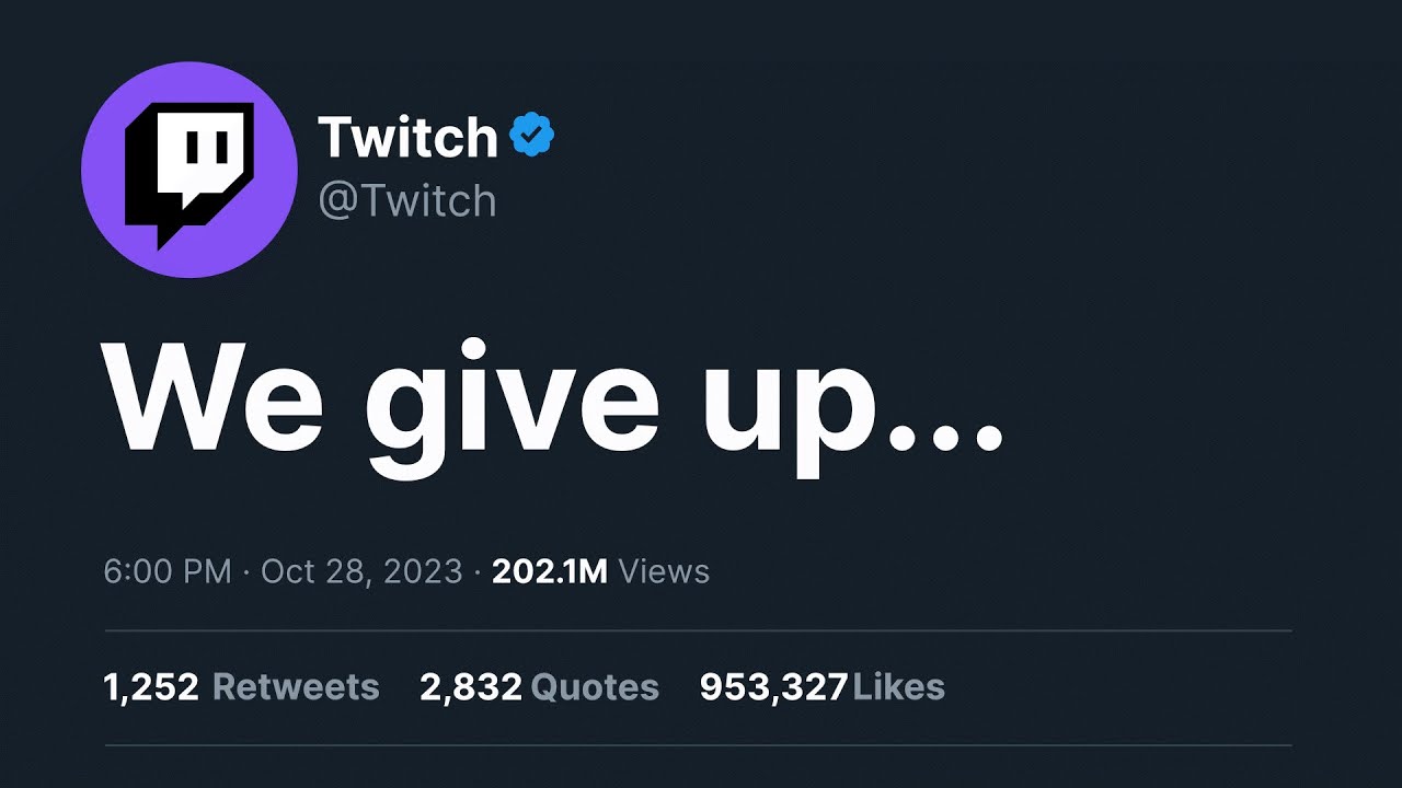 Twitch Just Changed Livestreaming FOREVER ➡️ SIMULCASTING