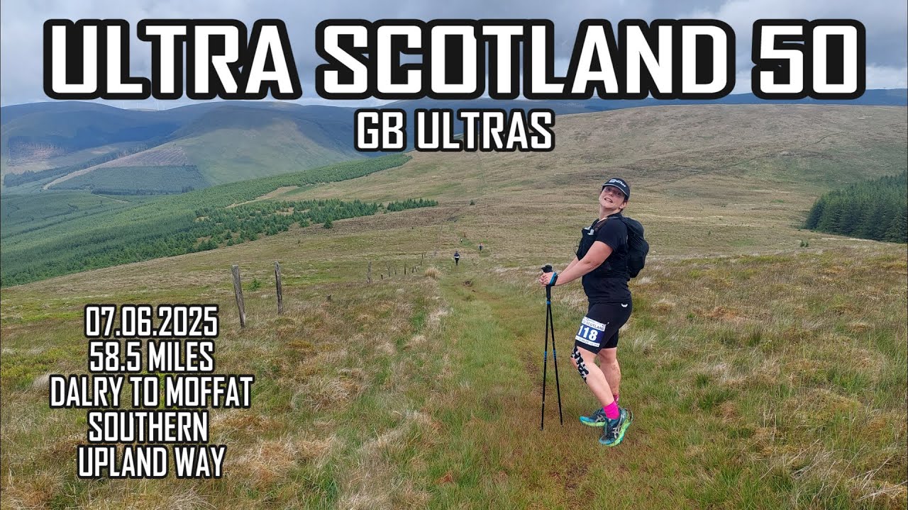 GB Ultras Ultra Scotland 07.06.25