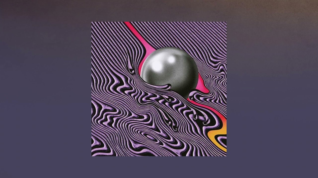 Tame Impala - Let It Happen (intro + final part loop/extended)