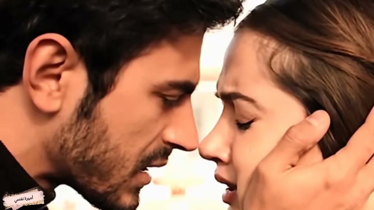أتيش♡مرجان//جرح الماضي🥺🥀//الأعراف//Ateş ♡ Mercan