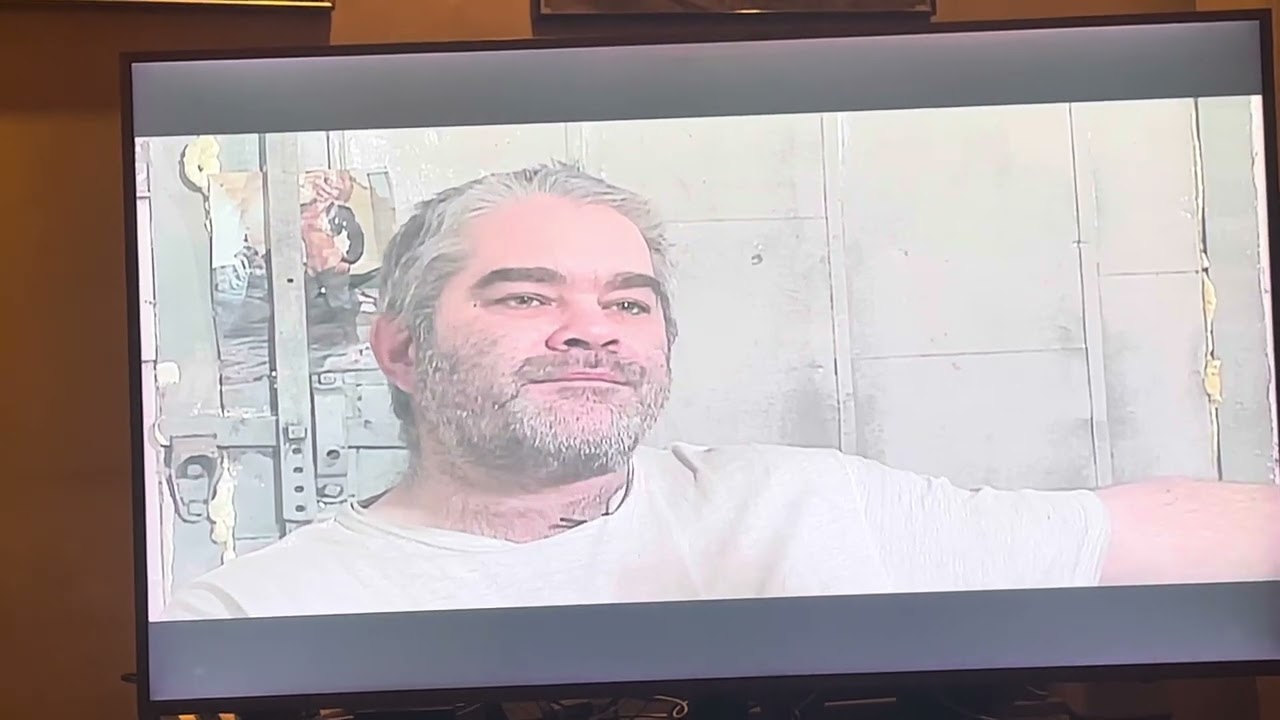 The Effigies and Naked Raygun &ldquo;what poor gods we do make&rdquo; snippet with John Kezdy 2007