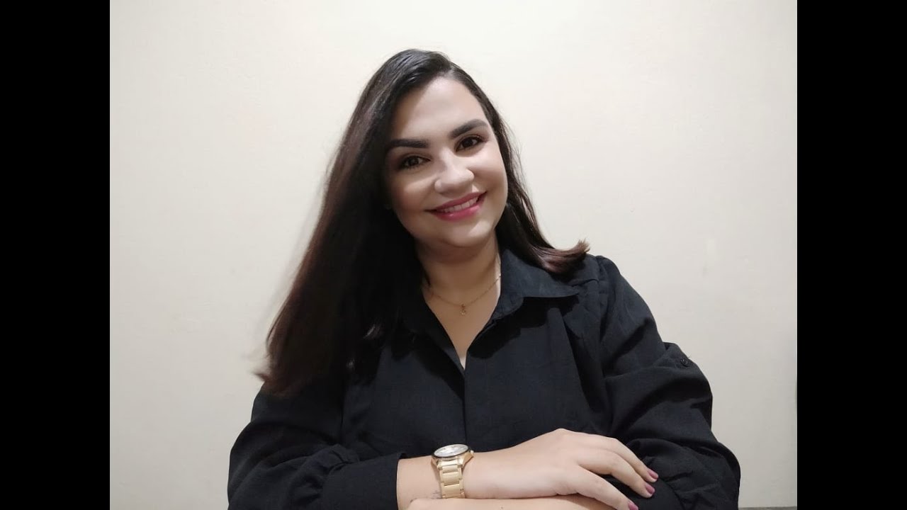 Vídeo Entrevista Processo Seletivo Itaú Unibanco - Jucielly Souza