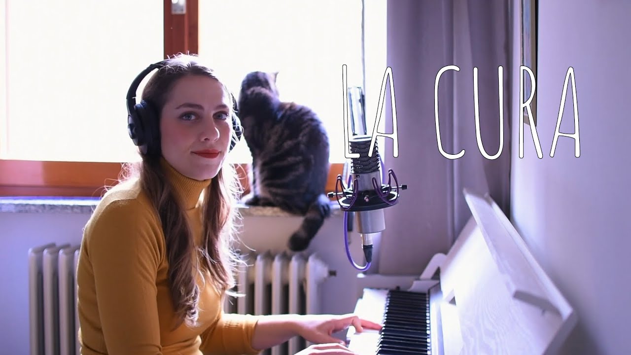 La Cura (Franco Battiato) Cover