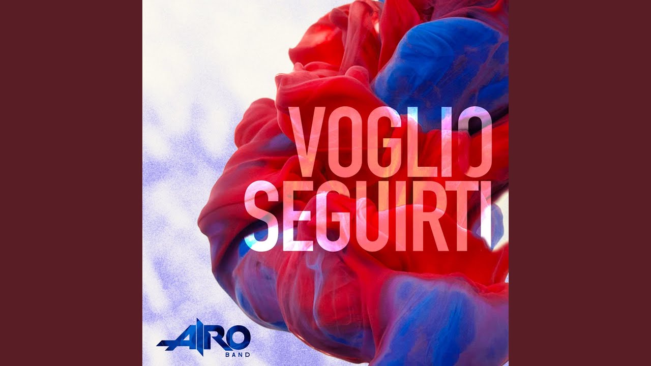 Voglio Seguirti