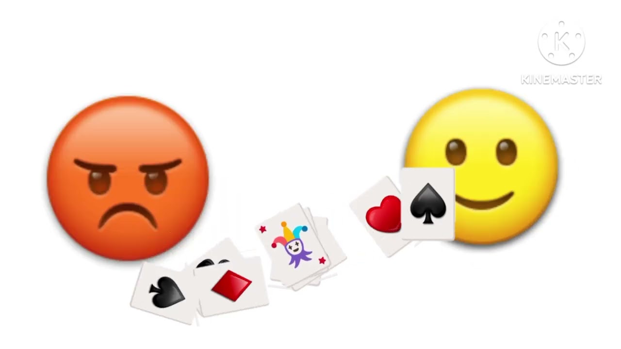 Emojis fight cloud