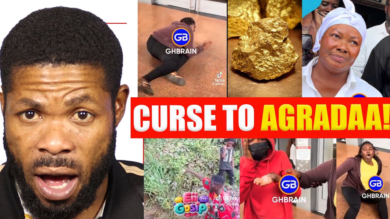 Agradaa will sµffer? Distraught Woman Breaks Down at High Court to Cµrse Agradaa on gold fraud