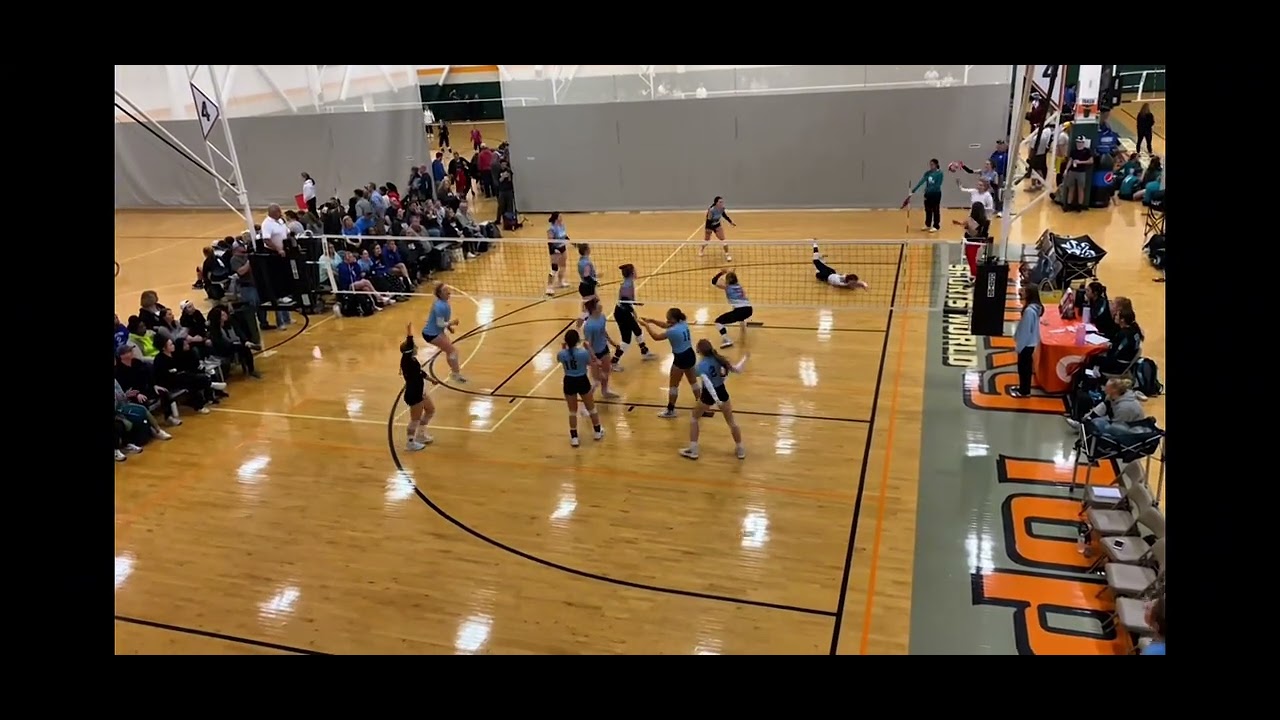 Hits, tips, and passing film! 